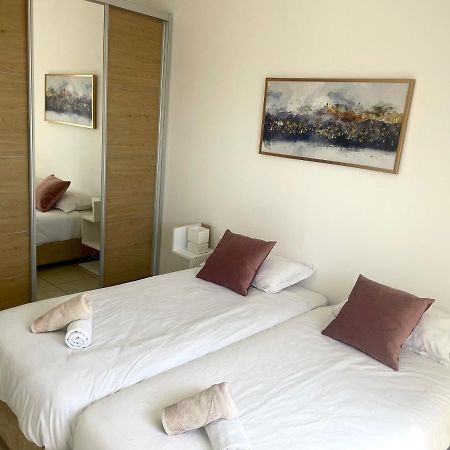 Apartment In Heart Of エルサレム エクステリア 写真