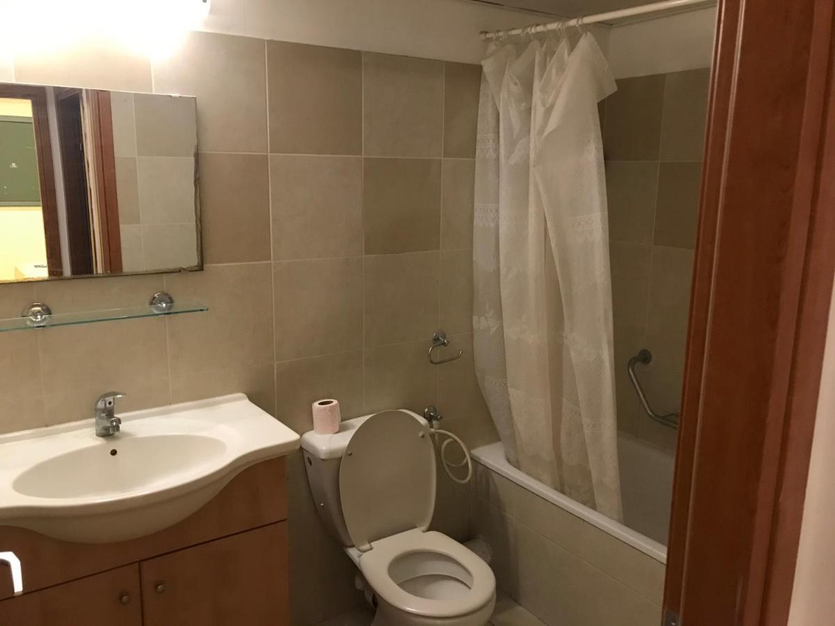Apartment In Heart Of エルサレム エクステリア 写真