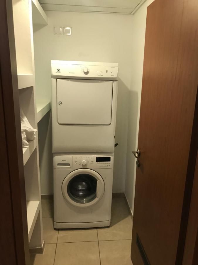 Apartment In Heart Of エルサレム エクステリア 写真