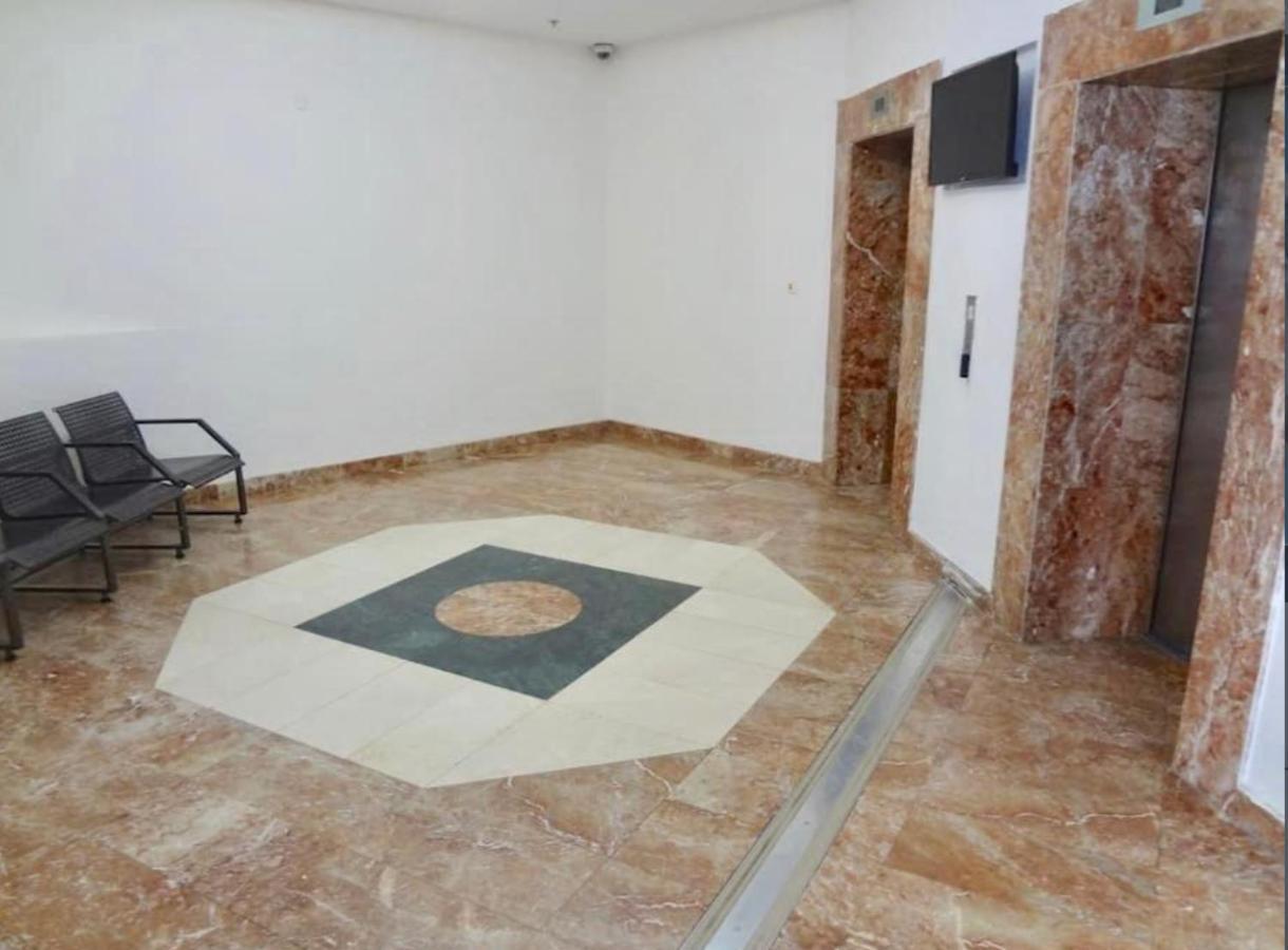 Apartment In Heart Of エルサレム エクステリア 写真
